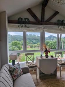 "La casuca de Finu" #2# Santillana del Mar