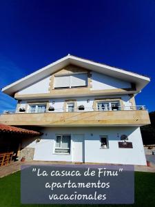 "La casuca de Finu" #2# Santillana del Mar