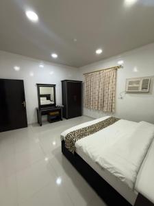 قمة الفخامة للشقق المخدومة