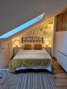 "La casuca de Finu" #2# Santillana del Mar