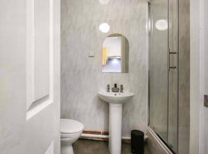 Town Hall Views by Shropshire Abodes