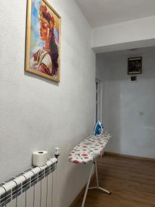 Guest house Prohlada