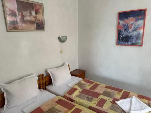 Guest house Prohlada