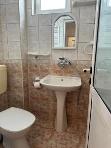 Guest house Prohlada