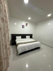 قمة الفخامة للشقق المخدومة