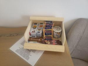 Romantza δωμάτιο 7