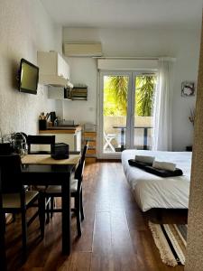 Rundinelle di Saint-Florent