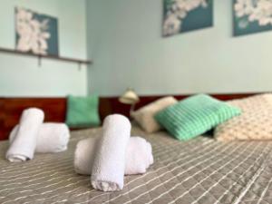 Estudio luminoso en Santander - Apartamentos Melgarden