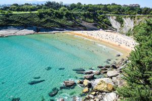 Estudio luminoso en Santander - Apartamentos Melgarden