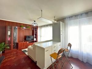 Estudio luminoso en Santander - Apartamentos Melgarden