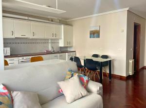 Estudio luminoso en Santander - Apartamentos Melgarden