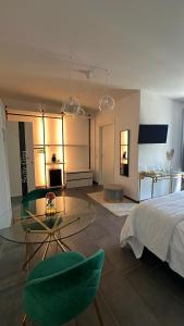 Habitat Luxury Suites