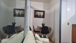 Near SM Lanang & Samal Wharf - 2BR Condo Davao - Netflix