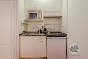 Estudio Literario para 2 en Las Letras, Ventura de la Vega