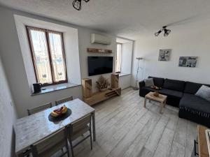Apartments Manzini 