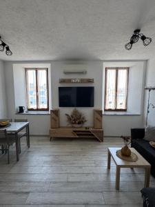 Apartments Manzini 