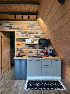 Тихий куточок