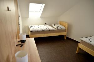 Apartmány u Zdeničky