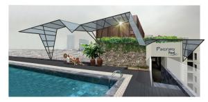 GrandView Hotel & Residence Hanoi