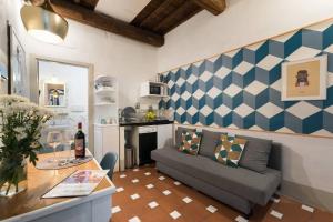 Keys of Italy -F4 Santa Croce one bedroom
