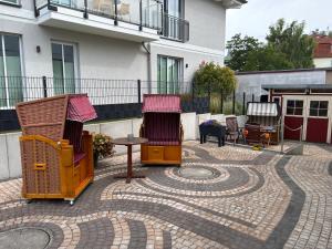 Ferienwohnungen Windrose