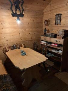 ChaletFeeling im Salzkammergut