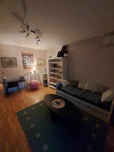 Cosy 2 bedroom apartment in Novi Sad