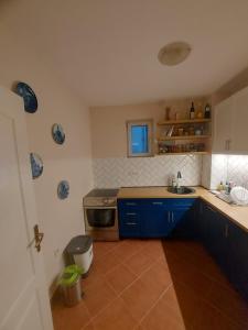 Cosy 2 bedroom apartment in Novi Sad