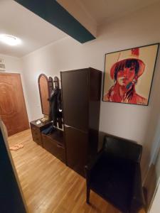 Cosy 2 bedroom apartment in Novi Sad