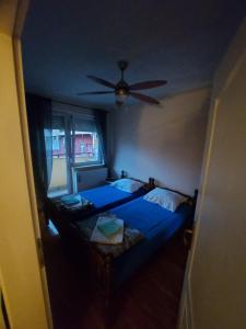 Cosy 2 bedroom apartment in Novi Sad