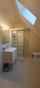 B&B / Chambres d'hotes Chambres d'hotes le Matou Roux : photos des chambres