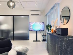 Alo BnB 11 - Near Roppongi, Ginza, Shinjuku, Shibuya - Self check-in