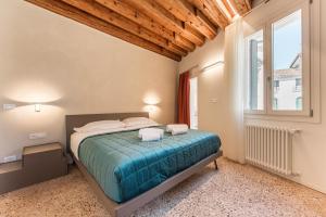 San Tommaso Rialto Terrace Apt