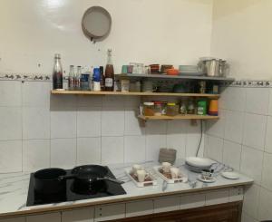 Échappée Belle - Confort & Tradition