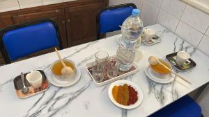 Échappée Belle - Confort & Tradition