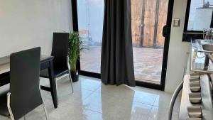 Full studio with bbq in Playas de Tijuana