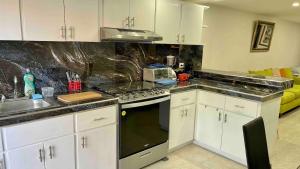 Full studio with bbq in Playas de Tijuana