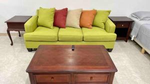 Full studio with bbq in Playas de Tijuana