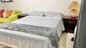 Full studio with bbq in Playas de Tijuana