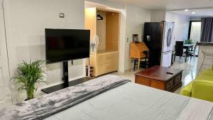 Full studio with bbq in Playas de Tijuana