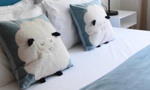 Apartament Koniakowski - E12 Bukowa Góra