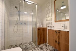 Apartament Koniakowski - E12 Bukowa Góra