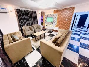 Exquisite 3Bedroom in Ibadan