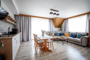 Apartament u Chyców