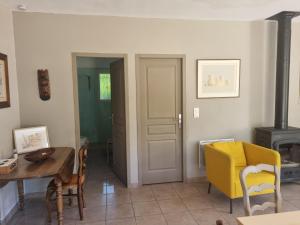 Maisons de vacances Gite en Cevennes - Les Taillades : photos des chambres