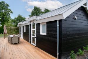 Minicamping de Boshoek