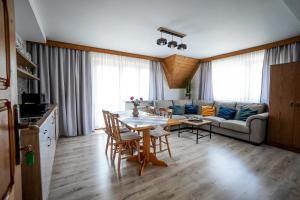 Apartament u Chyców