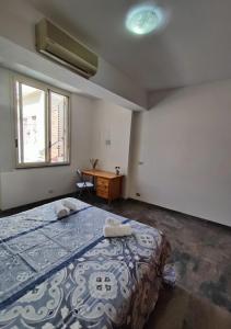 Casa Vacanze A Due Passi Dal Mare