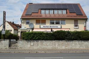 Hotel Garni Postkutsche