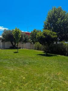 Agro Camping Harmony